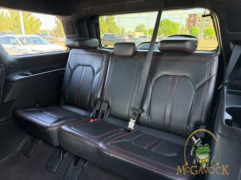 Used 2019 Ford Expedition Limited w/ Equipment Group 303A image 21