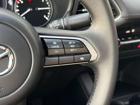 New 2026 MAZDA MAZDA3 2.5 S Sedan w/ Select Sport FWD image 16