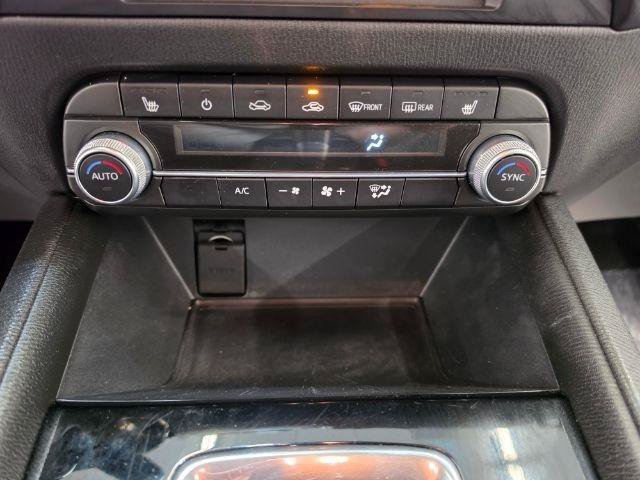 Used 2021 MAZDA CX-5 Touring AWD/4WD image 21