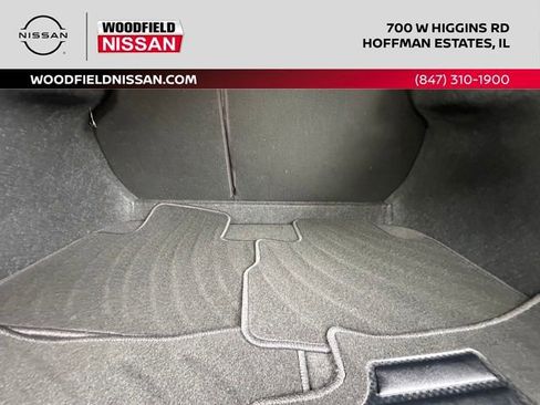 Certified 2025 Nissan Sentra SV w/ SV Premium Package FWD image 18