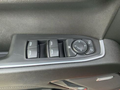 Used 2023 Chevrolet Silverado 1500 RST w/ Convenience Package II image 26