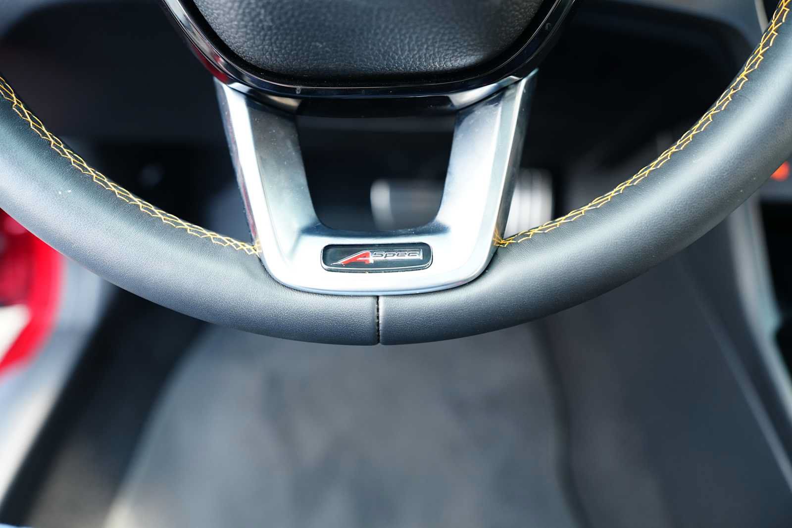 Certified 2026 Acura Integra A-Spec w/ Technology Package FWD image 20