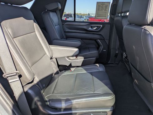 Used 2021 Chevrolet Tahoe LT image 24