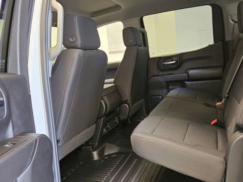 New 2026 GMC Sierra 1500 Pro w/ Pro Value Package image 12