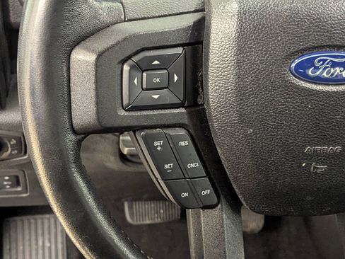 Used 2018 Ford F150 XLT w/ Equipment Group 302A Luxury image 16