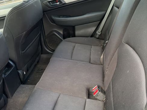 Used 2016 Subaru Legacy 2.5i Premium image 13