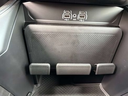 New 2026 RAM 1500 Express AWD/4WD image 27