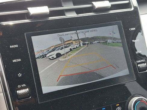 Used 2023 Hyundai Tucson SEL image 18