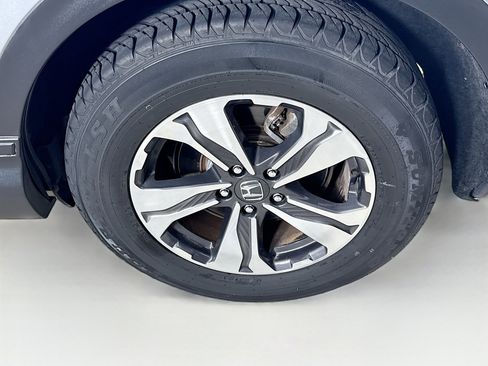 Used 2017 Honda CR-V LX image 35