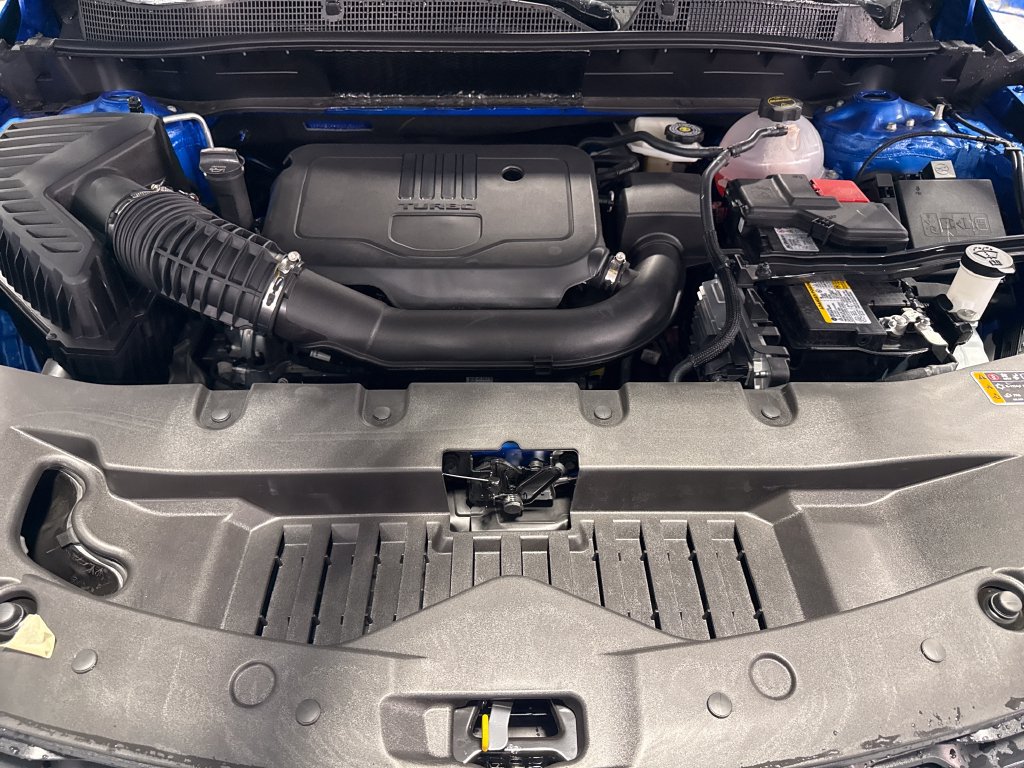 New 2026 Chevrolet Blazer LT w/ Convenience Package FWD image 38