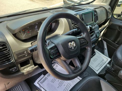 Used 2023 RAM ProMaster 2500 FWD image 20