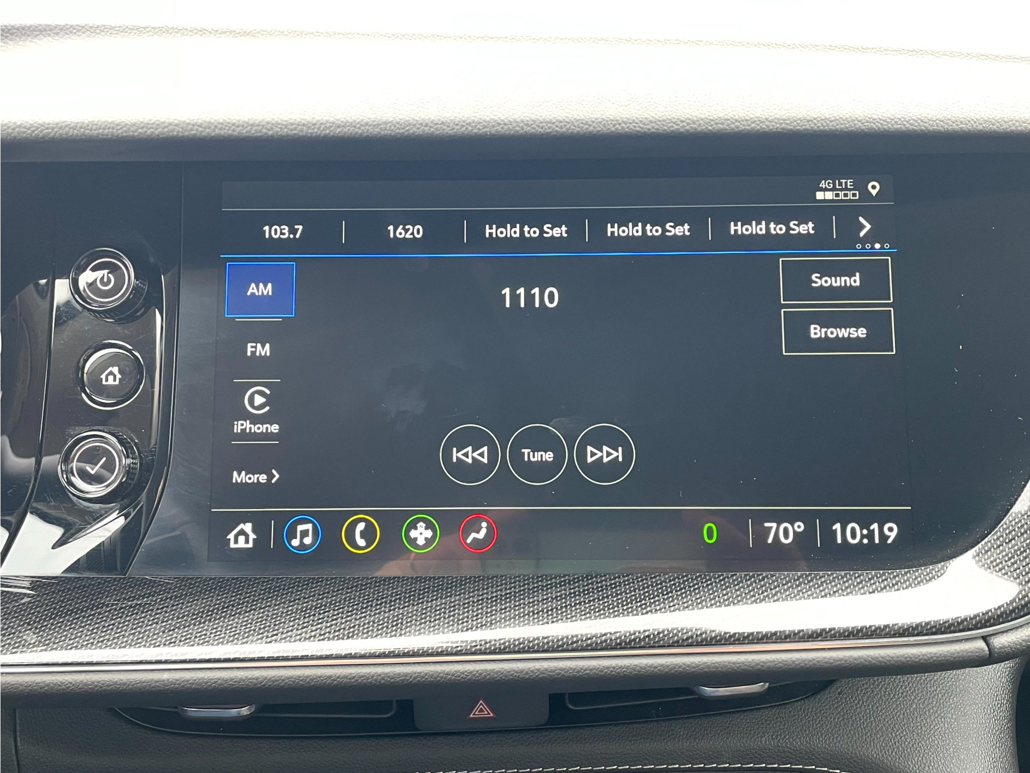 Used 2023 Buick Envision Preferred w/ Sport Touring Package AWD/4WD image 16