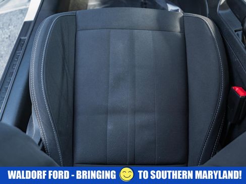 Used 2021 Ford Mustang Coupe w/ Equipment Group 101A image 34