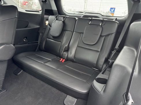 Certified 2023 Ford Explorer XLT w/ Equipment Group 202A image 12