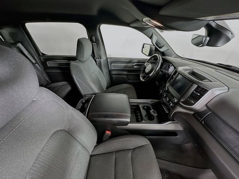 Used 2020 RAM 1500 Big Horn AWD/4WD image 27