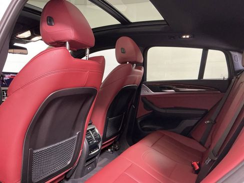 Certified 2023 BMW X4 xDrive30i image 25