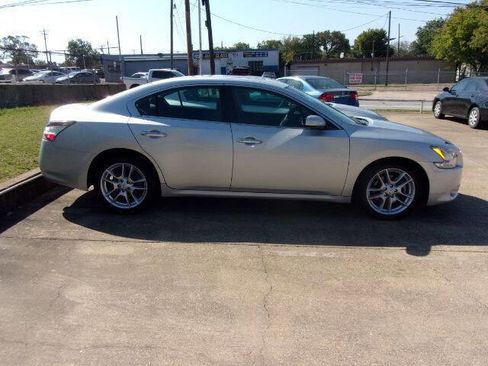 Used 2013 Nissan Maxima 3.5 S image 4