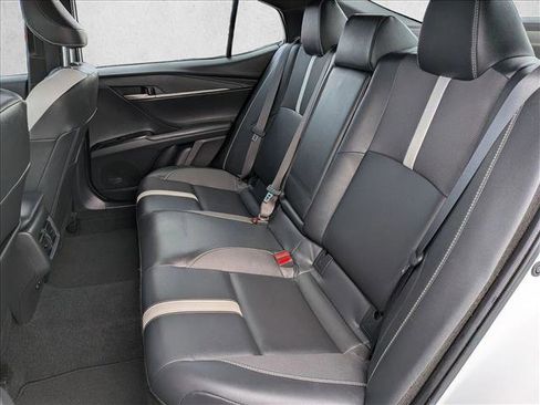 Certified 2025 Toyota Camry SE w/ Convenience Package FWD image 18