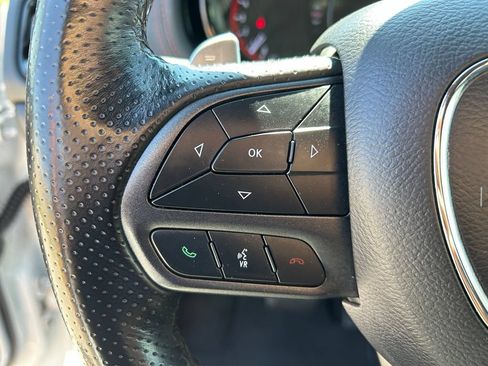 Used 2022 Dodge Durango R/T AWD/4WD image 14