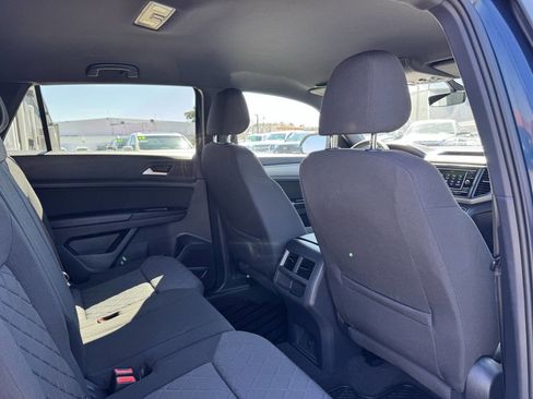 Used 2020 Volkswagen Atlas Cross Sport S AWD/4WD image 30