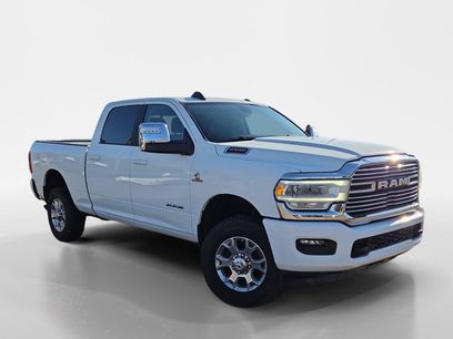 Used 2024 RAM 2500 Laramie
