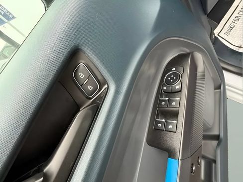 New 2026 Ford Maverick Lobo AWD/4WD image 18