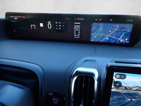 New 2026 Ford Expedition Tremor image 25