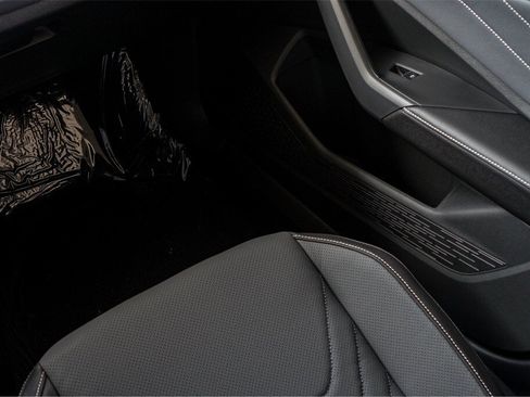 New 2026 Volkswagen Jetta SEL image 23