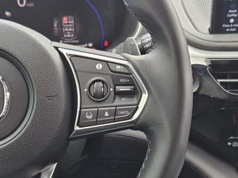 Certified 2026 Acura MDX FWD w/ Technology Package image 28