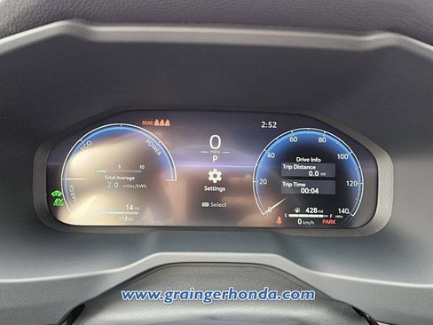 Used 2025 Toyota RAV4 XSE image 21