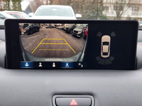 Used 2025 Acura TLX w/A-Spec Package image 14