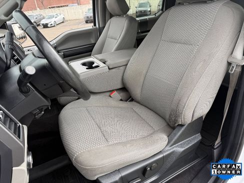 Used 2020 Ford F150 XLT w/ Equipment Group 302A Luxury image 23