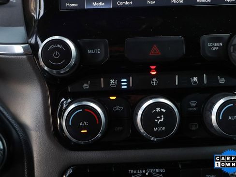 Used 2022 RAM 1500 Laramie image 34