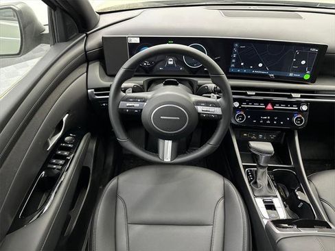 New 2025 Hyundai Santa Cruz XRT image 23