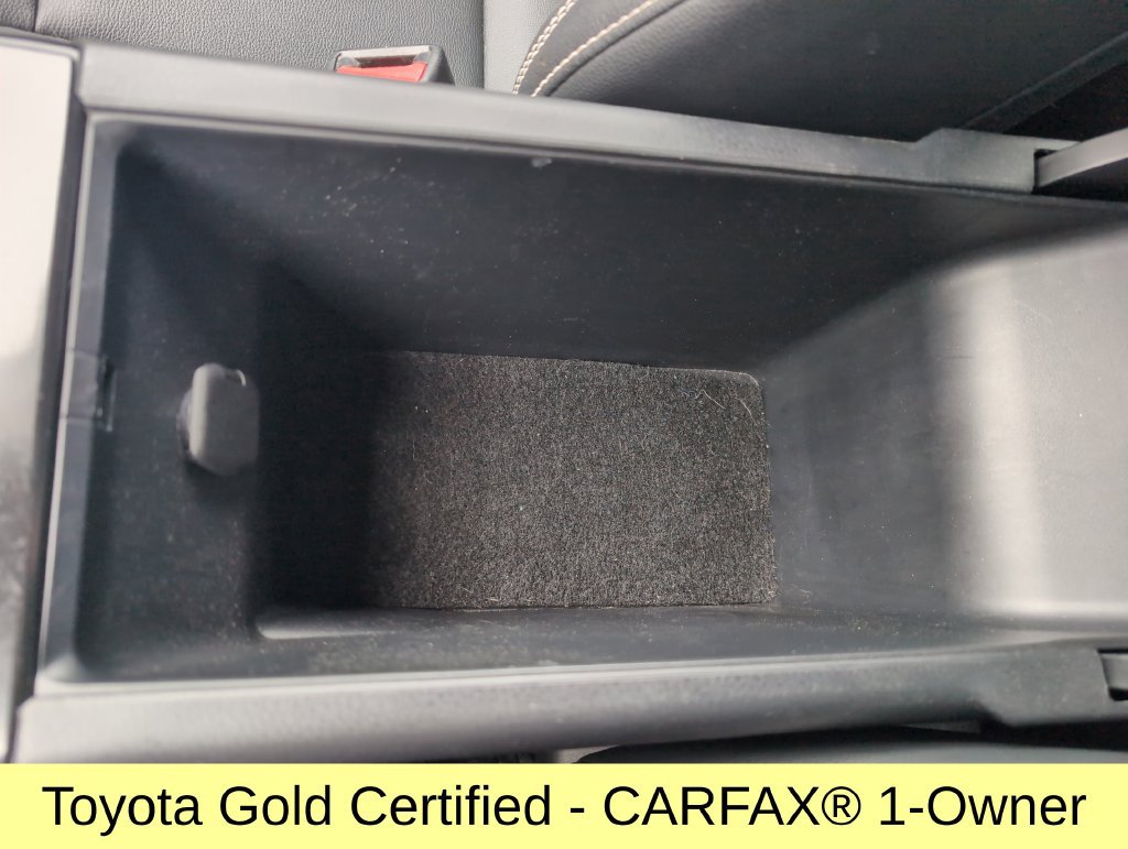 Certified 2025 Toyota Camry SE FWD image 25