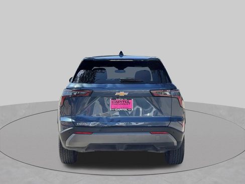 Used 2026 Chevrolet Equinox LT FWD image 5