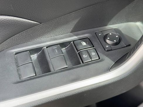 Used 2025 Toyota RAV4 LE image 22