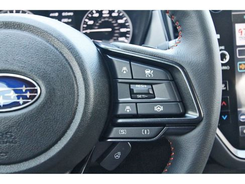New 2026 Subaru Crosstrek 2.5i Limited AWD/4WD image 14