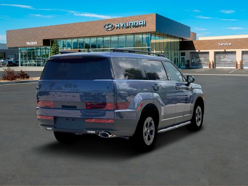 New 2026 Hyundai Santa Fe XRT image 7