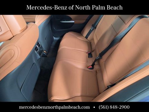 New 2026 Mercedes-Benz C 300 Sedan image 12