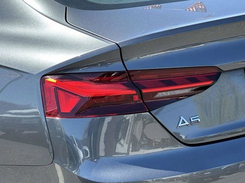 Used 2021 Audi A5 2.0T Premium Plus w/ Premium Plus AWD/4WD image 9