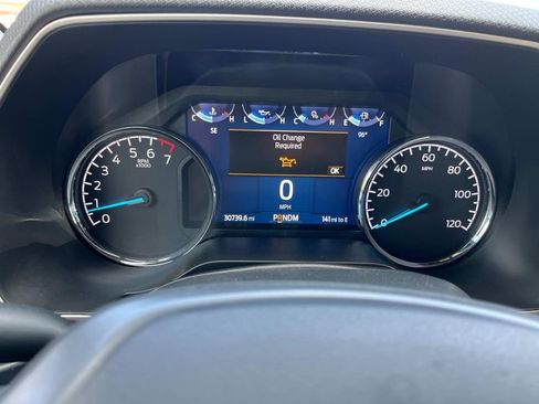 Used 2022 Ford F150 XLT w/ Equipment Group 302A High image 41