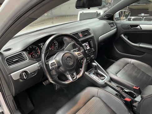 Used 2013 Volkswagen Jetta GLI Autobahn FWD image 10