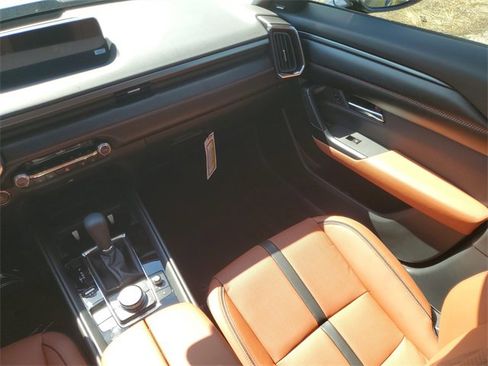 New 2026 MAZDA CX-50 2.5 Turbo w/ Premium Plus Pkg image 15