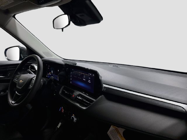 New 2026 Chevrolet TrailBlazer LS w/ LS Convenience Package FWD image 24
