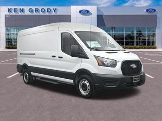 New 2026 Ford Transit 250 148 Medium Roof w/ Load Area Protection Package RWD 360° Tour