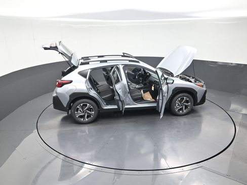 New 2026 Subaru Crosstrek 2.0i Premium AWD/4WD image 14