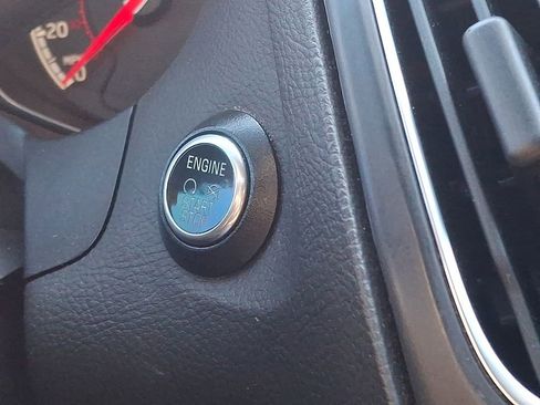 Used 2016 Ford Focus ST w/ Equipment Group 402A image 23