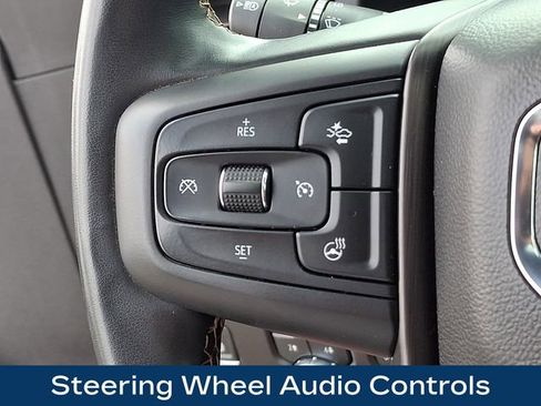 Used 2025 GMC Sierra 2500 AT4 image 7