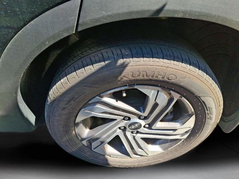 Certified 2023 Hyundai Santa Fe SE w/ Cargo Package FWD image 12